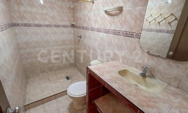 APARTAMENTO EN ALQUILER VILLA COLOMBIA