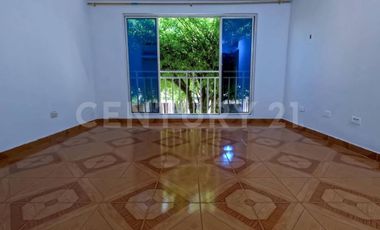 APARTAMENTO EN ALQUILER VILLA COLOMBIA