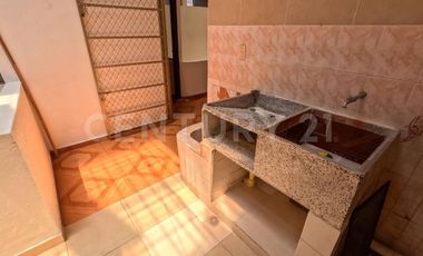 APARTAMENTO EN ALQUILER VILLA COLOMBIA