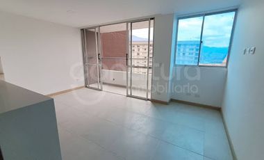 ARRIENDO de APARTAMENTO en SABANETA