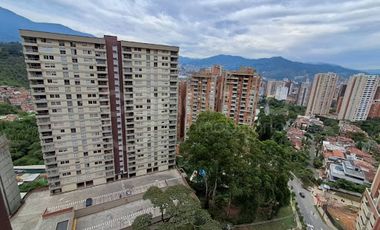 ARRIENDO de APARTAMENTO en SABANETA