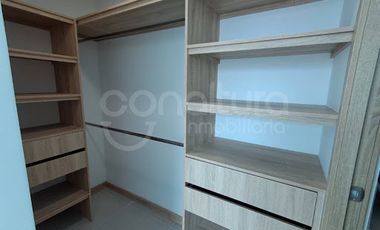 ARRIENDO de APARTAMENTO en SABANETA