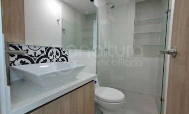 ARRIENDO de APARTAMENTO en SABANETA