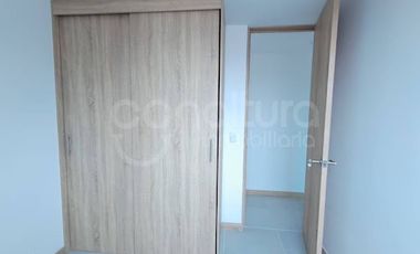 ARRIENDO de APARTAMENTO en SABANETA