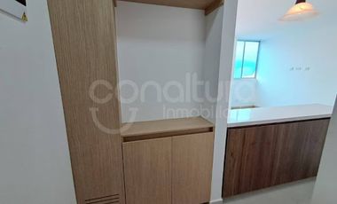ARRIENDO de APARTAMENTO en SABANETA