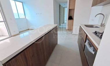 ARRIENDO de APARTAMENTO en SABANETA