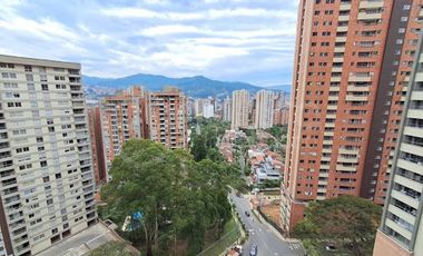 ARRIENDO de APARTAMENTO en SABANETA
