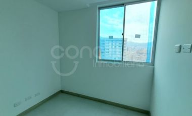 ARRIENDO de APARTAMENTO en SABANETA