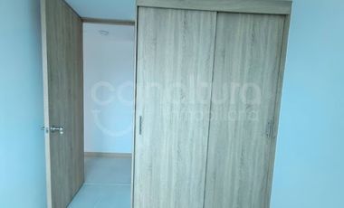 ARRIENDO de APARTAMENTO en SABANETA