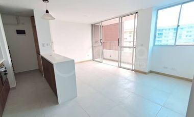 ARRIENDO de APARTAMENTO en SABANETA