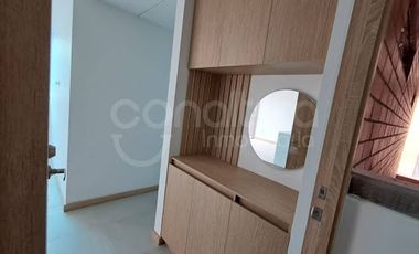 ARRIENDO de APARTAMENTO en SABANETA
