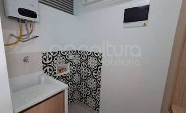 ARRIENDO de APARTAMENTO en SABANETA