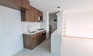 ARRIENDO de APARTAMENTO en SABANETA