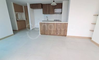 ARRIENDO de APARTAMENTO en SABANETA
