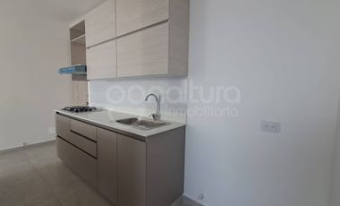 ARRIENDO de APARTAMENTO en SABANETA