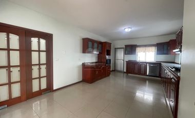 Casa sola en renta en Las Hadas, Centro, Tabasco