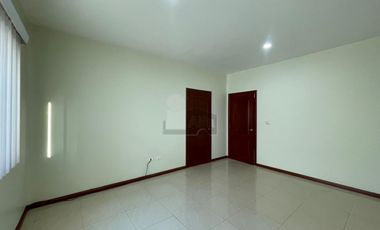 Casa sola en renta en Las Hadas, Centro, Tabasco