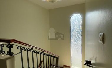 Casa sola en renta en Las Hadas, Centro, Tabasco