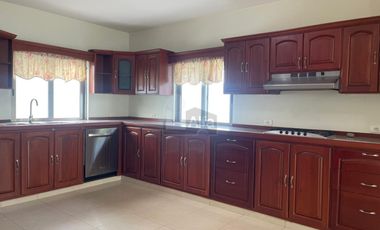 Casa sola en renta en Las Hadas, Centro, Tabasco