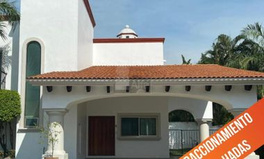 Casa sola en renta en Las Hadas, Centro, Tabasco