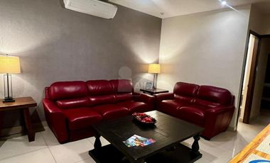 Departamento en renta, Linda Vista, Guadalupe, Nuevo León. Amueblado