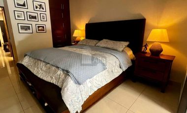 Departamento en renta, Linda Vista, Guadalupe, Nuevo León. Amueblado