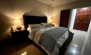 Departamento en renta, Linda Vista, Guadalupe, Nuevo León. Amueblado