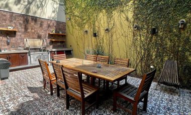Departamento en renta, Linda Vista, Guadalupe, Nuevo León. Amueblado
