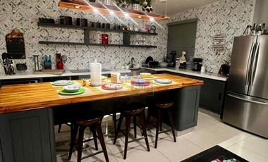 Departamento en renta, Linda Vista, Guadalupe, Nuevo León. Amueblado