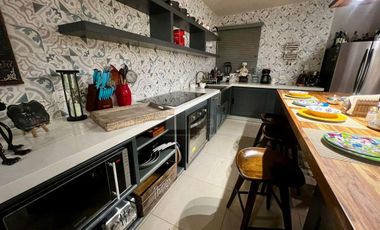 Departamento en renta, Linda Vista, Guadalupe, Nuevo León. Amueblado