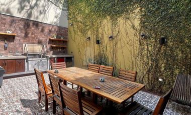 Departamento en renta, Linda Vista, Guadalupe, Nuevo León. Amueblado