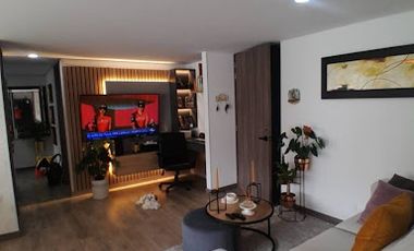 VENTA de APARTAMENTO en SABANETA