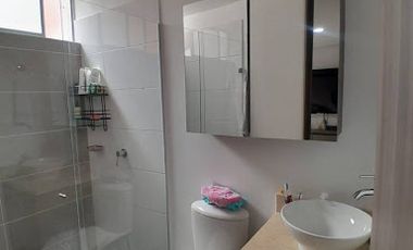 VENTA de APARTAMENTO en SABANETA