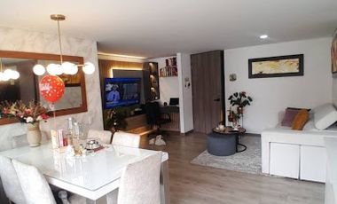VENTA de APARTAMENTO en SABANETA