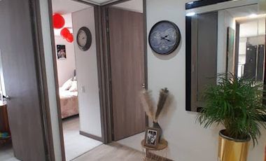 VENTA de APARTAMENTO en SABANETA