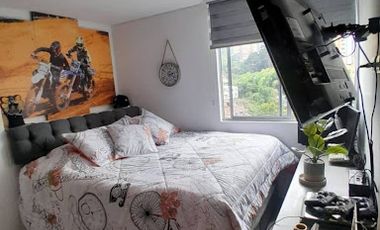 VENTA de APARTAMENTO en SABANETA