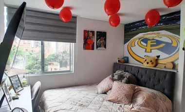 VENTA de APARTAMENTO en SABANETA