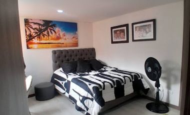 VENTA de APARTAMENTO en SABANETA