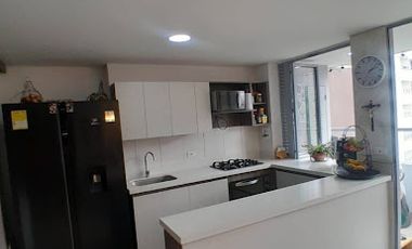 VENTA de APARTAMENTO en SABANETA