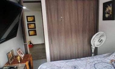 VENTA de APARTAMENTO en SABANETA