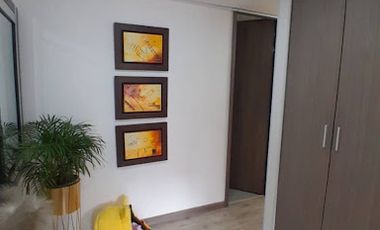 VENTA de APARTAMENTO en SABANETA