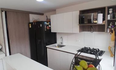 VENTA de APARTAMENTO en SABANETA