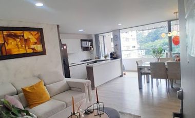 VENTA de APARTAMENTO en SABANETA