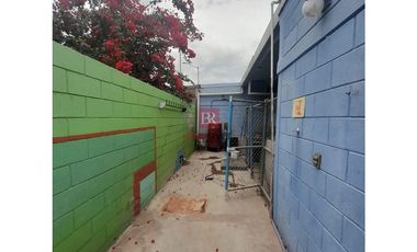 EDIFICIO EN VENTA VILLA BONITA