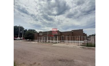 EDIFICIO EN VENTA VILLA BONITA