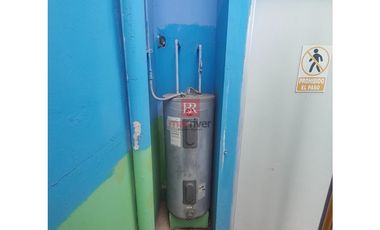 EDIFICIO EN VENTA VILLA BONITA