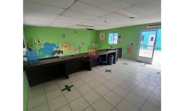 EDIFICIO EN VENTA VILLA BONITA
