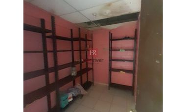 EDIFICIO EN VENTA VILLA BONITA
