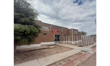 EDIFICIO EN VENTA VILLA BONITA