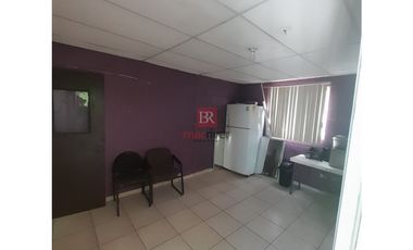 EDIFICIO EN VENTA VILLA BONITA